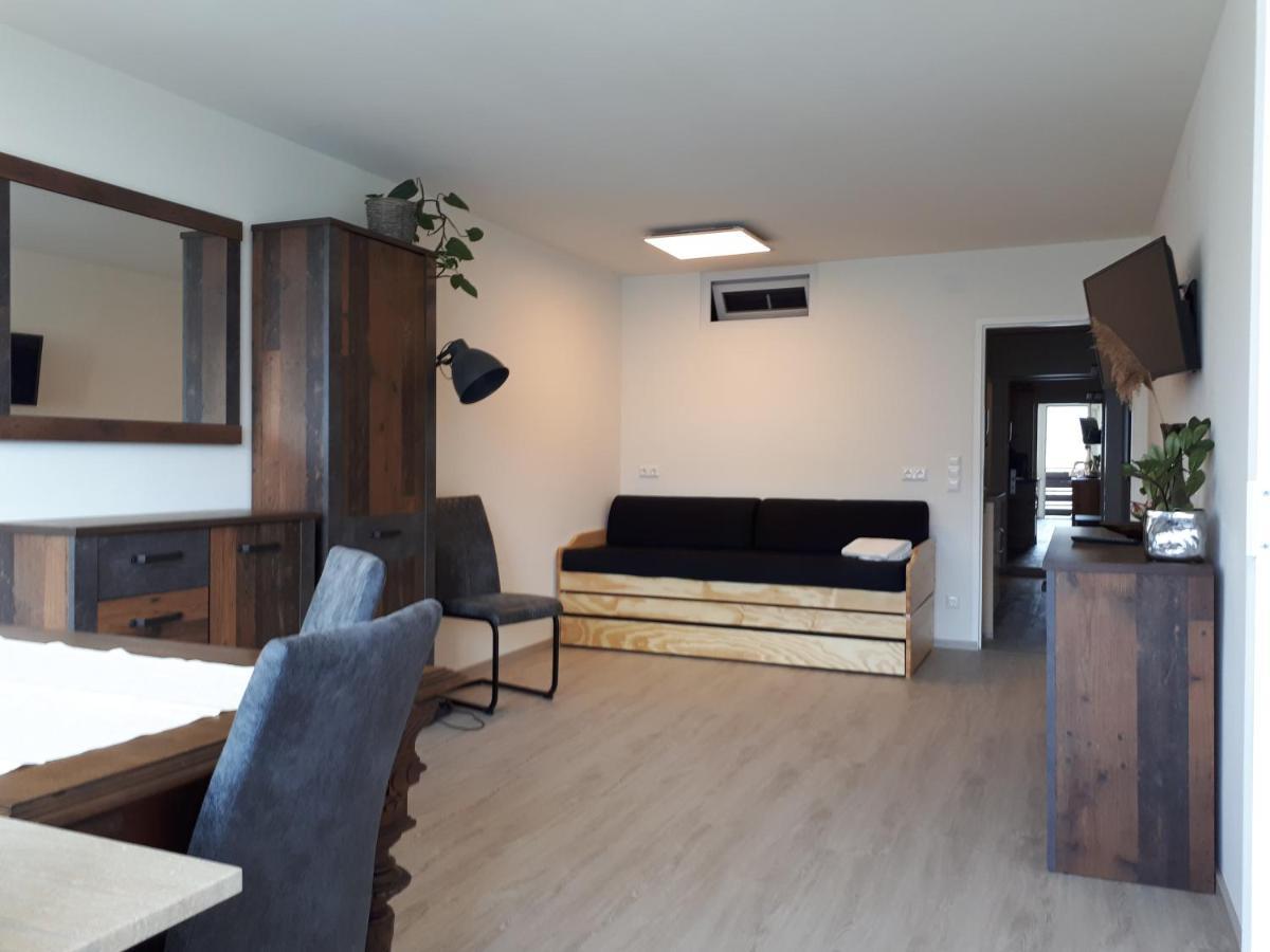 Anna Seeblick Appartement, Haus Haensel&Gretel Am Ossiachersee Mit Direktem Seezugang, Hallenbad Bodensdorf Exteriér fotografie