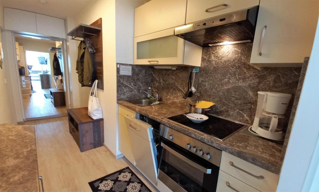 Anna Seeblick Appartement, Haus Haensel&Gretel Am Ossiachersee Mit Direktem Seezugang, Hallenbad Bodensdorf Exteriér fotografie