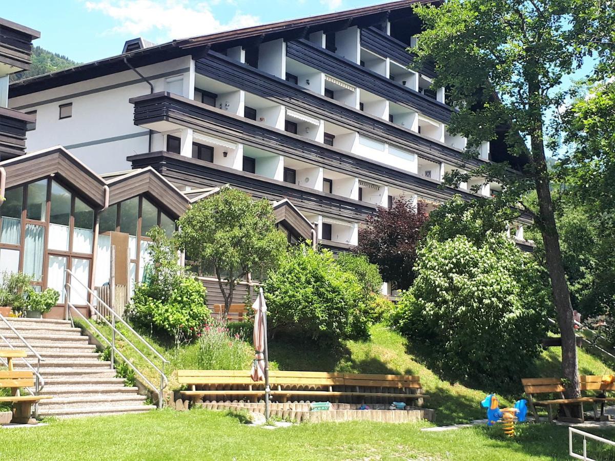 Anna Seeblick Appartement, Haus Haensel&Gretel Am Ossiachersee Mit Direktem Seezugang, Hallenbad Bodensdorf Exteriér fotografie